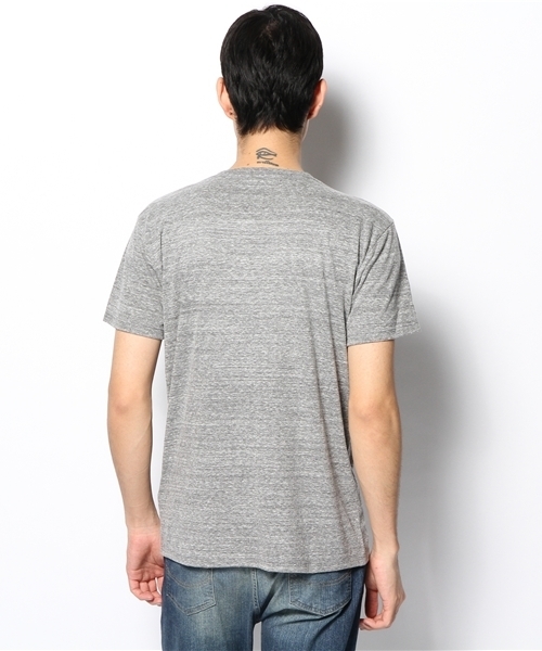 BEAMS T（ビームスティー）の「BEAMS T / CAT & ART（Tシャツ/カットソー・メンズ・ホワイト/チャコールグレー・X-SMALL/SMALL/MEDIUM/LARGE）」の6枚目の写真