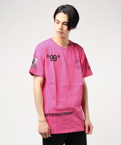 off white（オフホワイト）の「Off-White “BOAT” Tシャツ（Tシャツ