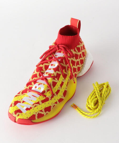 adidas pharrell williams byw cny