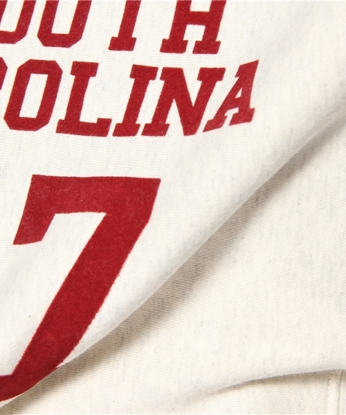 CIAOPANIC（チャオパニック）の「【Ciaopanic】ヘビーウェイト裏毛（スウェット・レディース・グレー/ネイビー/オフホワイト・FREE）」の10枚目の写真