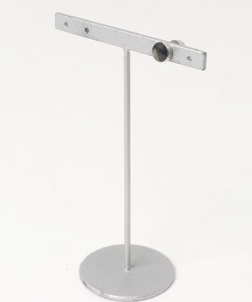 BROTHERHOOD（ブラザーフッド）の「【BROTHERHOOD】サージカル ステンレス ブロック ピアス（ピアス（片耳用）・メンズ・ゴールド/ブラック/シルバー/その他5/その他4/ピンク/その他7/その他1/その他2/その他3/その他8・FREE）」の10枚目の写真