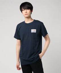 半袖 Tシャツ ELEMENT AJ021-208