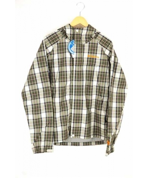 ブランド古着 ワバシュジャケット その他アウター Columbia コロンビア のファッション通販 Zozoused