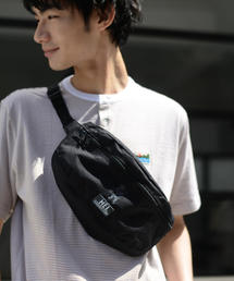 MEI | 【GO OUT7月号掲載】MEI(メイ)別注ボディバッグ(ボディバッグ/ウエストポーチ)