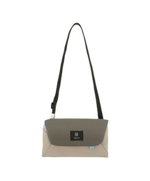 MILESTO | 【MILESTO/ミレスト】NAUGHTIAM 別注 Hutte トラベルオーガナイザー(ショルダーバッグ)