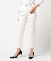 surt | SURT（サート）ﾎﾜｲﾄｽﾄﾚｰﾄﾃﾞﾆﾑ(その他パンツ)