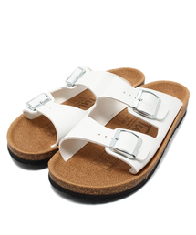 BIRKENSTOCK | WEGO/tura Relax200(サンダル)