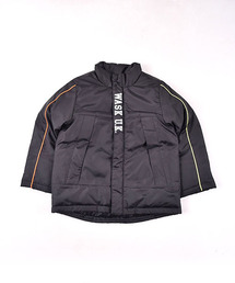 WASK�i���X�N�j�́uWASK/���b�v�^�t�^�����C�����ȃW���P�b�g�i110cm�`130cm�j�i�_�E���W���P�b�g/�R�[�g�j�v