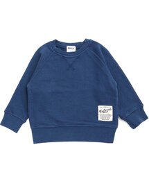 BREEZE | ラグランガゼットトレーナー(スウェット)