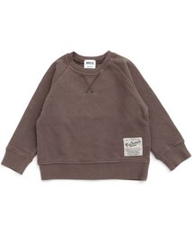 BREEZE | ラグランガゼットトレーナー(スウェット)