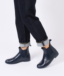 RAINFUBS | ラバーシューズ RIGEN-W(レインシューズ)