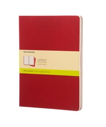 MOLESKINE(XL)̃XL m[g 3Zbg JCGW[i XLTCY n(蒠/)