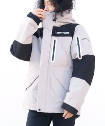 レディースのダウンジャケット コート シルバー 銀色系 ファッション通販 Zozotown