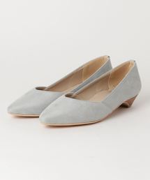 【販売店舗限定】Ｖカット パンプス