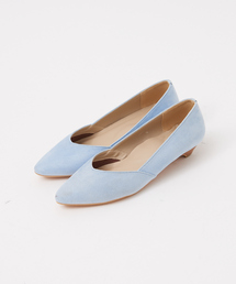 【販売店舗限定】Vカット パンプス