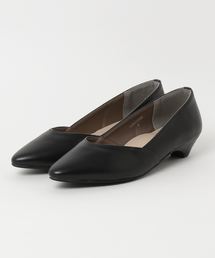 【販売店舗限定】Ｖカット パンプス