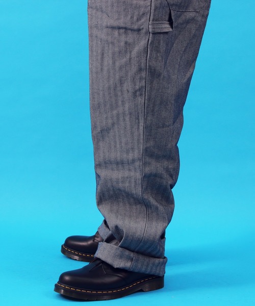 Dickies（ディッキーズ）の「Dickies オールインワン（つなぎ