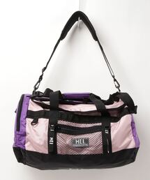MEI ダッフルバッグ 紫・黒・ピンク　3way 美品 キッズ】MEI 3WAYダッフルバッグ 30L[品番：IKAW0009471]｜ikka