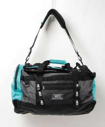 MEI ダッフルバッグ 紫・黒・ピンク　3way 美品 MEI ダッフルバッグ 紫・黒・ピンク 3way 美品 MEI ダッフル