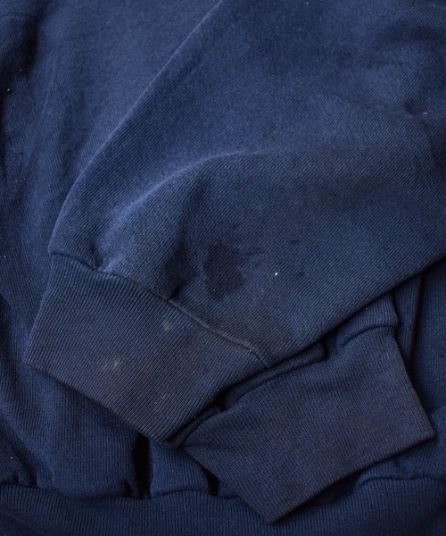 VINTAGE（ヴィンテージ）の「【ヴィンテージ古着】80's nWo/ニュー・ワールド・オーダー/プロレス  スウェット コピーライト入り（スウェット・メンズ・ブラック・X-LARGE）」の10枚目の写真