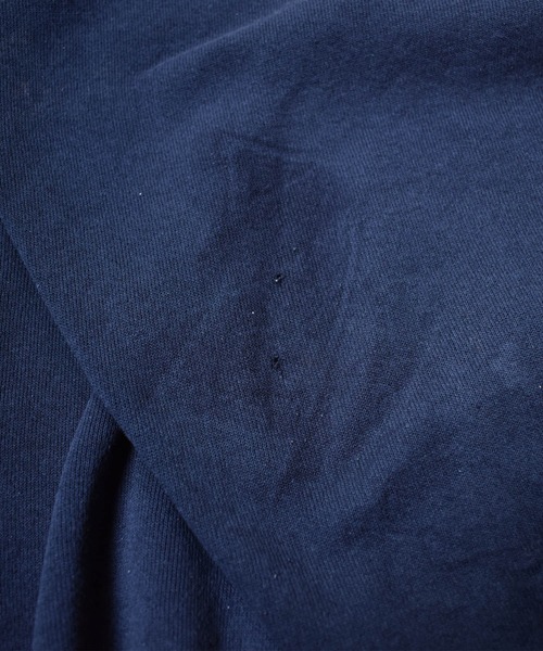 VINTAGE（ヴィンテージ）の「【ヴィンテージ古着】80's nWo/ニュー・ワールド・オーダー/プロレス  スウェット コピーライト入り（スウェット・メンズ・ブラック・X-LARGE）」の6枚目の写真