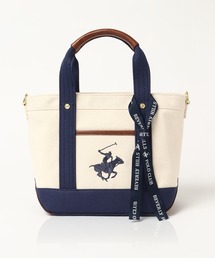 BEVERLY HILLS POLO CLUB｜ビバリーヒルズポロクラブのバッグ