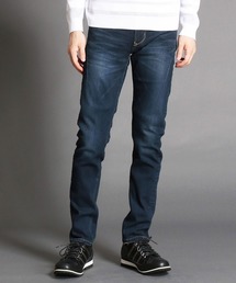 NICOLE CLUB FOR MEN | ハイパワーストレッチデニムパンツ(デニムパンツ)