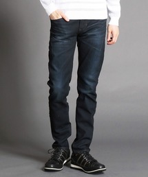 NICOLE CLUB FOR MEN | ハイパワーストレッチデニムパンツ(デニムパンツ)