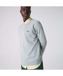 Lacoste ラコステ メンズ のニット セーター通販 Zozotown