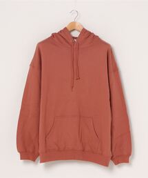 BALLAST ARK | BALLAST ARK / バラストアーク：BIG SIZE PULL PARKA：BA02-T003[AST](パーカー)
