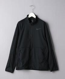 NIKE（ナイキ）の「＜NIKE（ナイキ）＞ ウーブン ジャケット（その他アウター）」