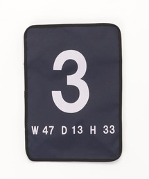 LORINZA（ロリンザ）の「LORINZA / TRAVEL POUCH 03　(LO-STN-PC03)（トラベルグッズ）」