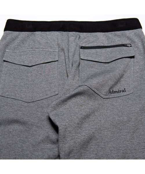 Admiral Golf（アドミラル　ゴルフ）の「[アドミラル ゴルフ] メンズ ウォーム イージーパンツ　 （その他パンツ・メンズ・ネイビー/グレー/カーキ/ブラック・LL/L/M）」の10枚目の写真