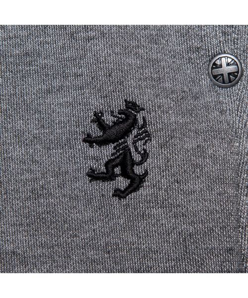 Admiral Golf（アドミラル　ゴルフ）の「[アドミラル ゴルフ] メンズ ウォーム イージーパンツ　 （その他パンツ・メンズ・ネイビー/グレー/カーキ/ブラック・LL/L/M）」の12枚目の写真