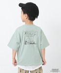 devirock(デビロック)の「トップス(Tシャツ/カットソー)」