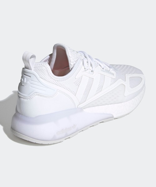 adidas（アディダス）の「ZX 2K ブースト [ZX 2K Boost