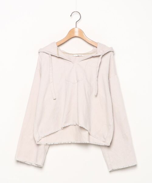 セール ブランド古着 長袖ブラウス シャツ ブラウス Crisp クリスプ のファッション通販 Zozoused