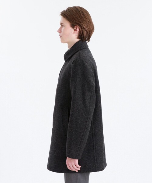 MACKINTOSH PHILOSOPHY（ﾏｯｷﾝﾄｯｼｭ ﾌｨﾛｿﾌｨｰ）の「メルトン PORTSMOUTH