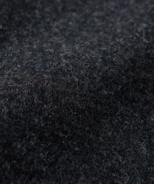 MACKINTOSH PHILOSOPHY（ﾏｯｷﾝﾄｯｼｭ ﾌｨﾛｿﾌｨｰ）の「メルトン PORTSMOUTH