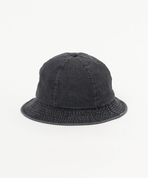 BEAMS（ビームス）の「BEAMS / デニム メトロ ハット（ハット