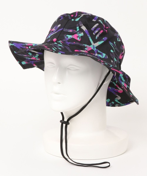 【DISCOVERY】★パッカブル ハット★ KiU/KiU SAFARI HAT UV&RAIN パッカブルサファリハット 2ND K428