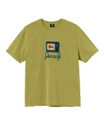Stussy テレビデザイン Tシャツ 55706404b_172_d_215.jpg