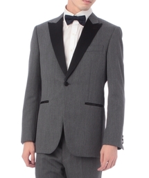 タキシード」に該当するジャケット/アウターファッション通販