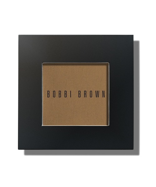 BOBBI BROWN（ボビイブラウン）の「アイシャドウ（アイシャドウ・レディース・02 ボーン/04 トープ/05 キャメル/10 マホガニー/14 トースト/15 ヘザー/17 シェル/29 セメント/51 アイボリー/3Ｆ アンティークローズ・FREE）」の7枚目の写真