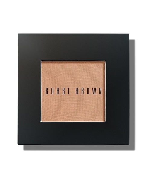 BOBBI BROWN（ボビイブラウン）の「アイシャドウ（アイシャドウ・レディース・02 ボーン/04 トープ/05 キャメル/10 マホガニー/14 トースト/15 ヘザー/17 シェル/29 セメント/51 アイボリー/3Ｆ アンティークローズ・FREE）」の10枚目の写真