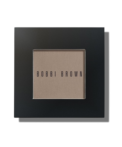 BOBBI BROWN（ボビイブラウン）の「アイシャドウ（アイシャドウ・レディース・02 ボーン/04 トープ/05 キャメル/10 マホガニー/14 トースト/15 ヘザー/17 シェル/29 セメント/51 アイボリー/3Ｆ アンティークローズ・FREE）」の5枚目の写真