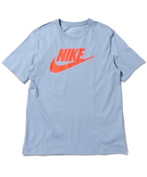 NIKE | WEB限定フューチュラ アイコン 半袖Tシャツ/AR5005-460/AR5005-664(Tシャツ/カットソー)