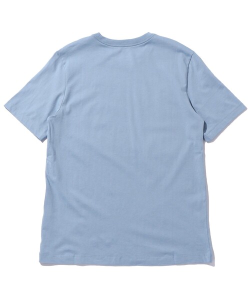 NIKE（ナイキ）の「WEB限定フューチュラ アイコン 半袖Tシャツ/AR5005-460/AR5005-664（Tシャツ/カットソー・メンズ・ブルー/ピンク・SMALL/MEDIUM/XX-LARGE/LARGE/X-LARGE）」の6枚目の写真