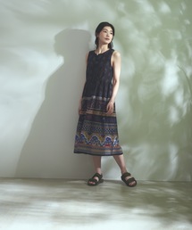 インド綿 に該当するワンピース ドレスファッション通販 Zozotown