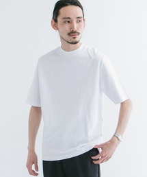 URBAN RESEARCH | ハイネックドレスナローTシャツ(Tシャツ/カットソー)